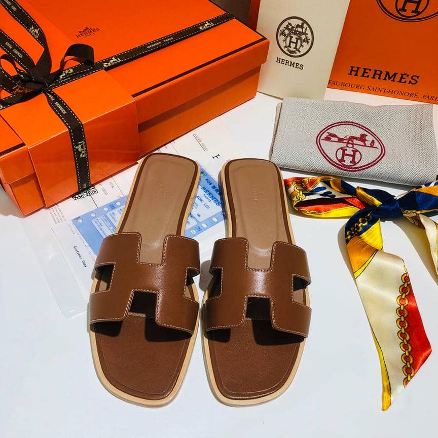 Hermes Classic Sandal 2-10
